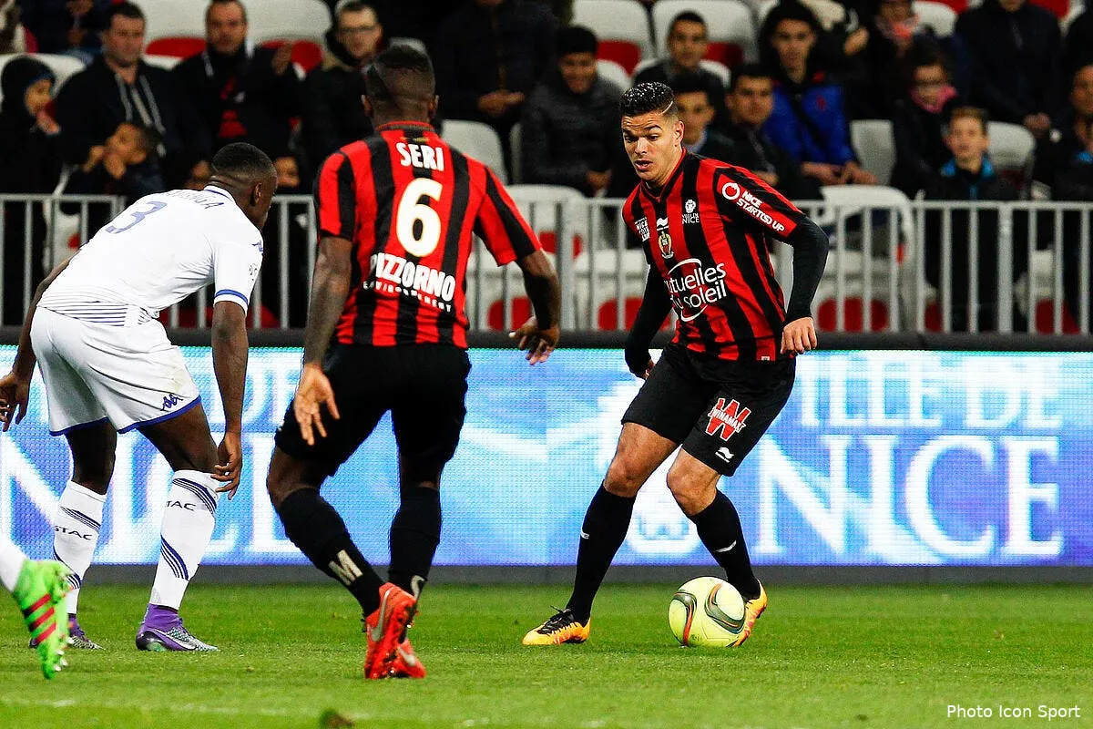 nice ne pense pas etre ben arfa dependant enfin presque iconsport apn 050316 02 07135830