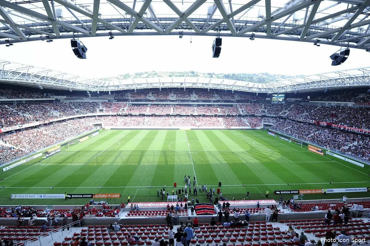 nice ne va pas toucher le jackpot avec l allianz riviera iconsport anr 220913 05 0366047