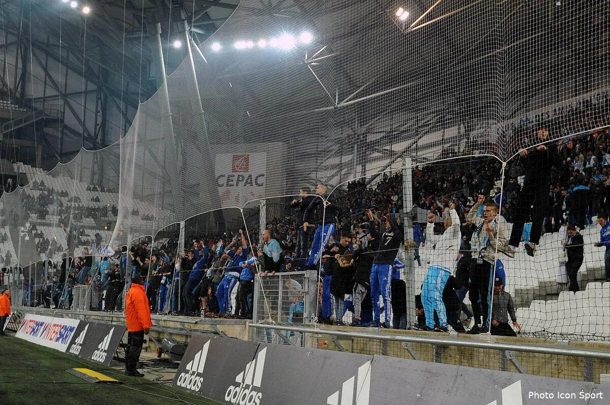 nice om ce sera sans les supporters marseillais supporters om 9154170