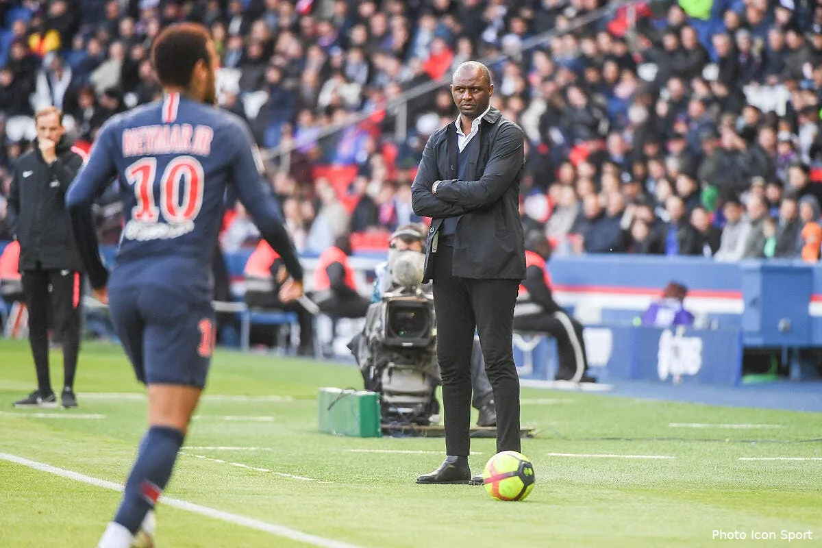 nice patrick vieira a compris qu instagram pouvait l aider icon dib 040519 10 22252375
