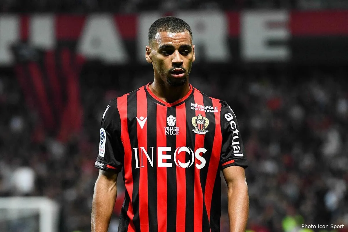 nice pour ses debuts mediocres ce renfort se punit tout seul claude maurice 1268231