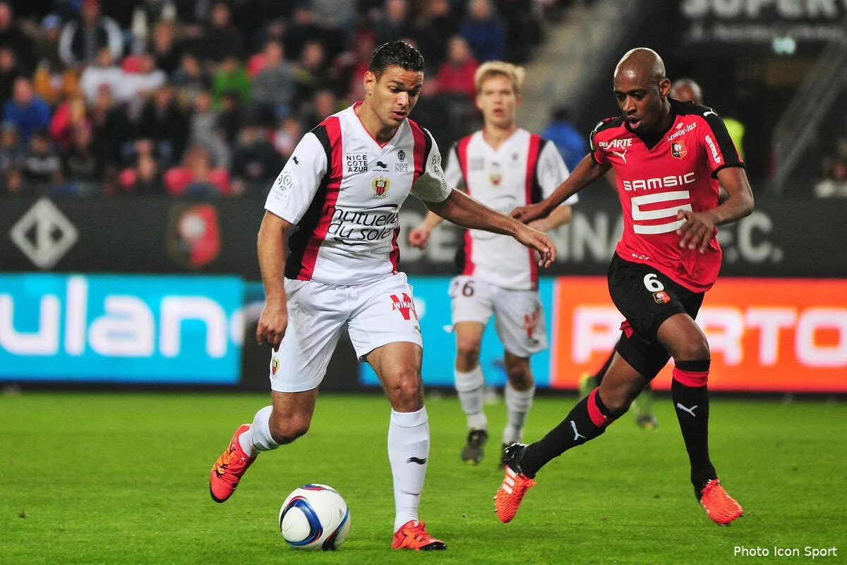 nice previent deschamps ben arfa n est pas a 100 ben arfa 13123565