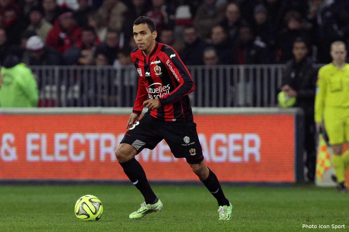 nice recale pour carlos eduardo au tour de l om carlos eduardo 2105169