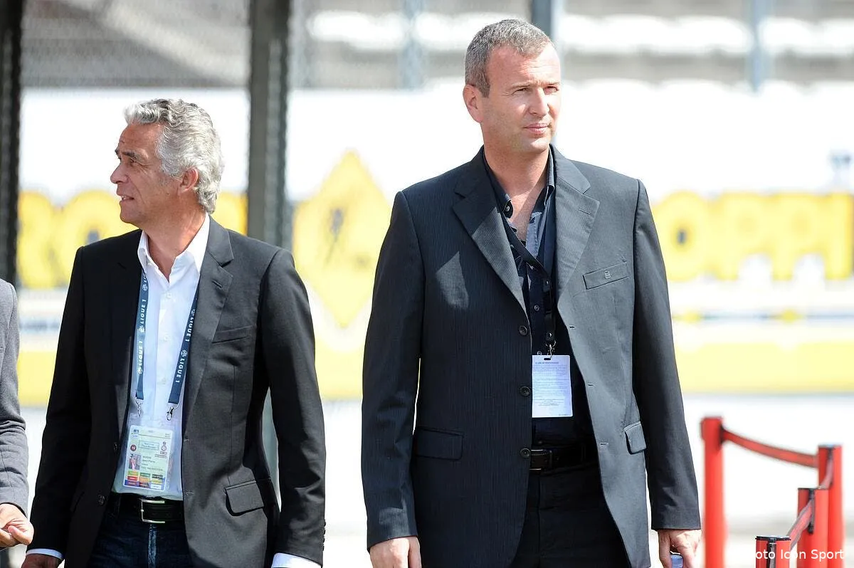 nice refuse un plan leproux mais menace certain supporters iconsport jpt 140811 301 81108313