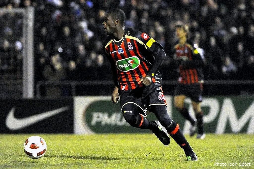 nice retourne au fond de la classe 67102 15438