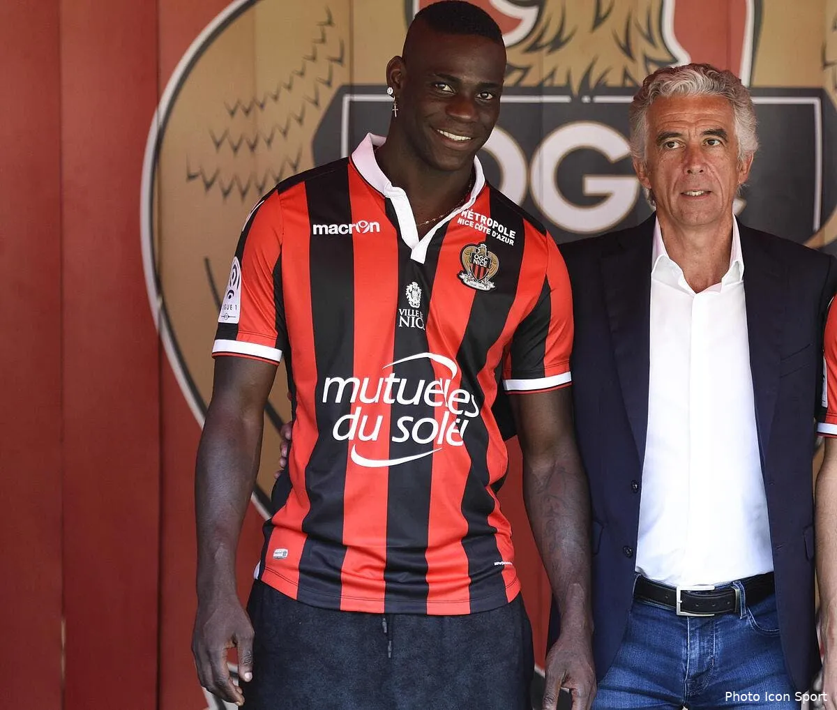 nice rivere promet de reveler la verite sur le dossier balotelli apres le mercato balotelli rivere226921