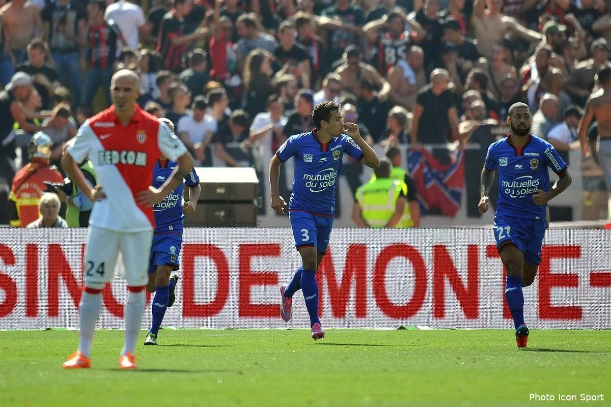nice s offre le derby et le haut de tableau a monaco carlos eduardo 193065