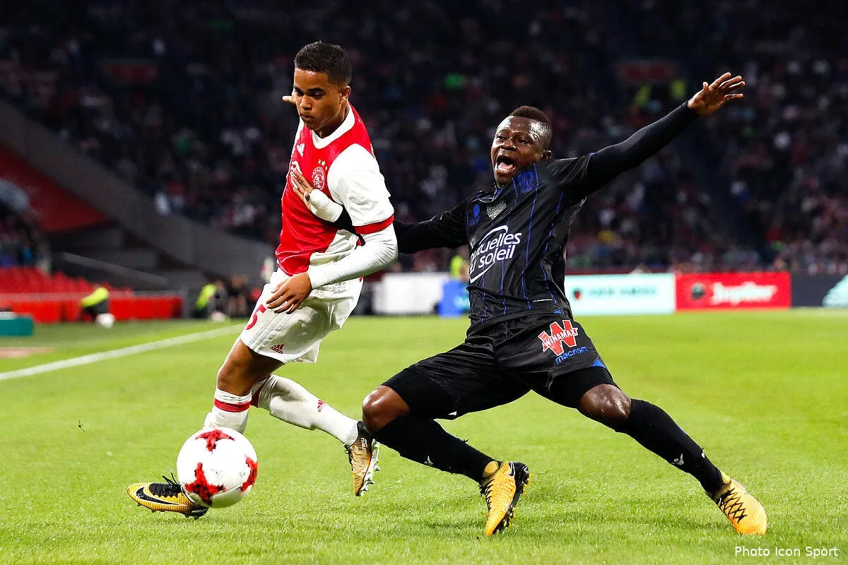 nice saint maximim seri ca bouge encore a nice apres sneijder iconsport icon vim 020817 03 01188793