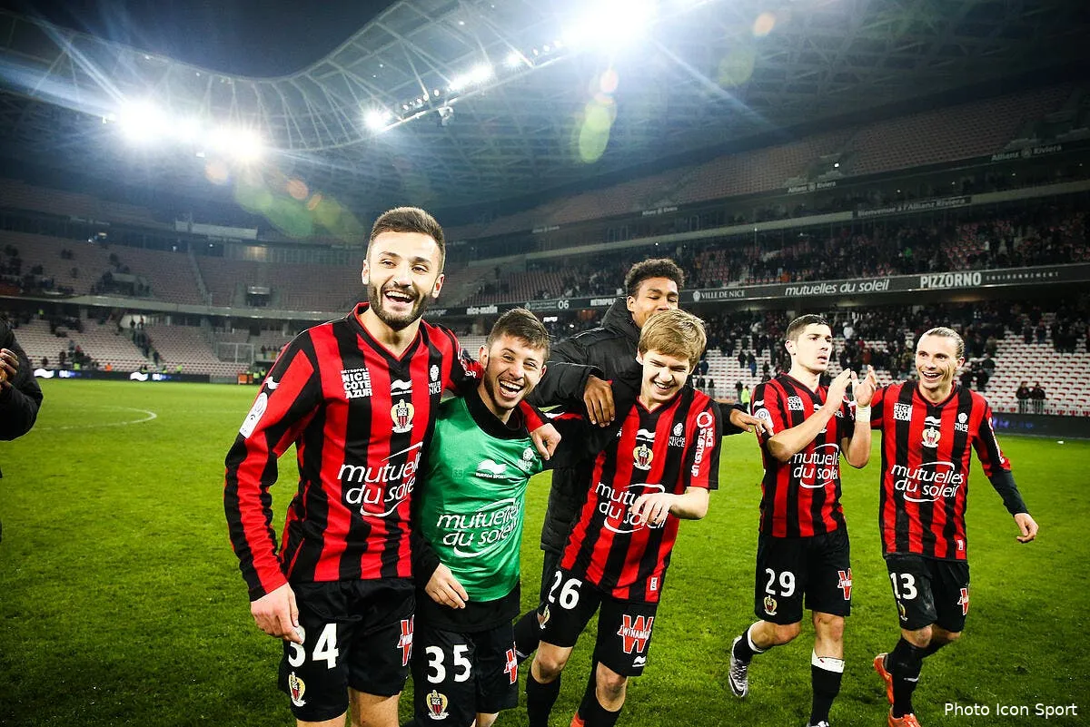 nice savoure sa 2e place et ne pense pas a la suite iconsport hao 230116 02 03131425