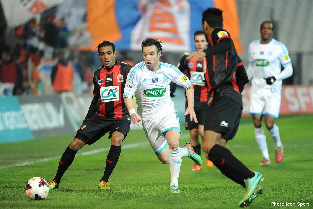 nice torpille l om en coupe de france iconsport pet 210114 01 0874625