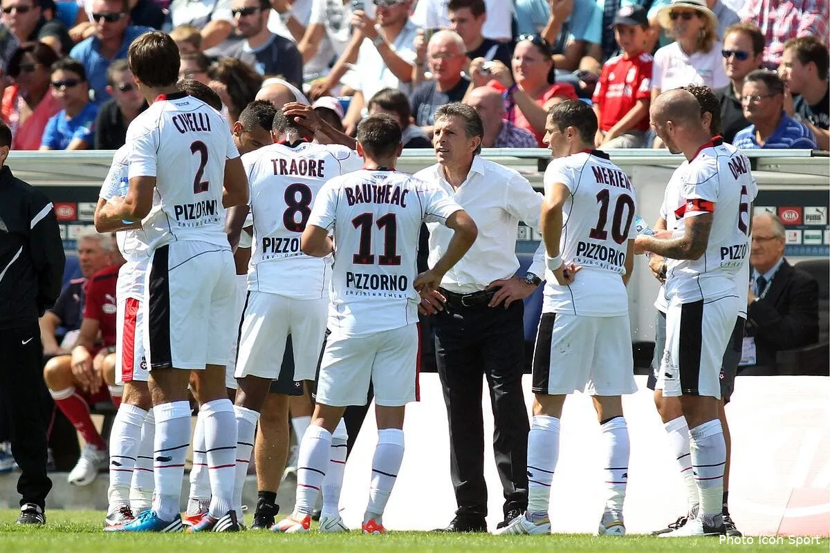 nice veut battre l ol pour faire plaisir a puel iconsport blo 020912 99 3341919