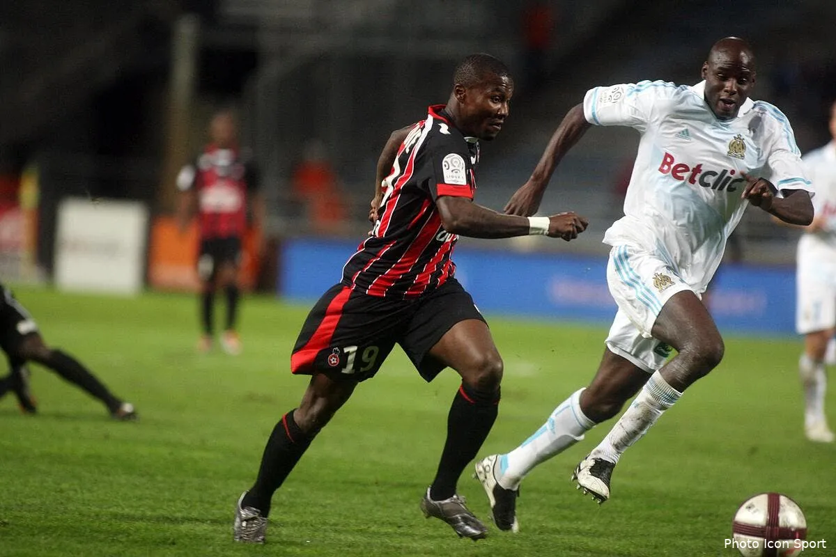 nice veut faire tomber l invincible armada de l om iconsport guy 061111 99 3630567