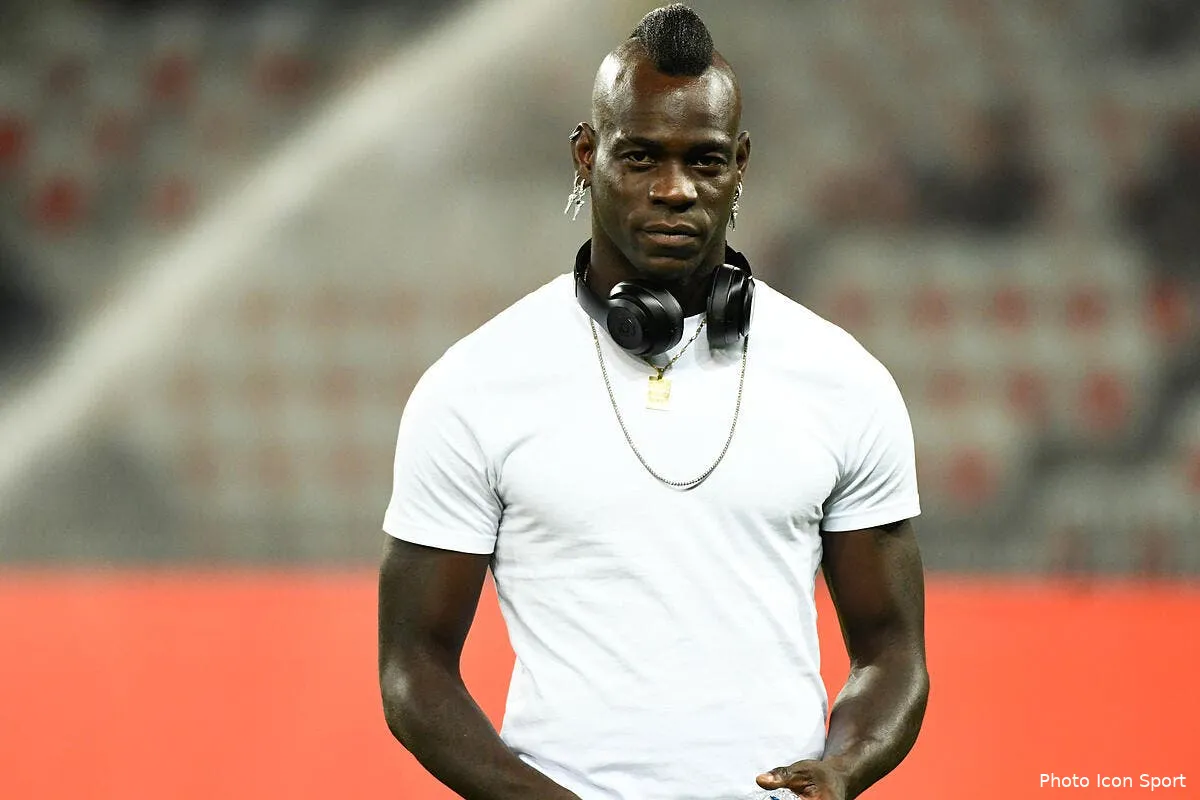 nice vieira tord le cou a cette rumeur sur mario balotelli icon anp 211018 93 60234541