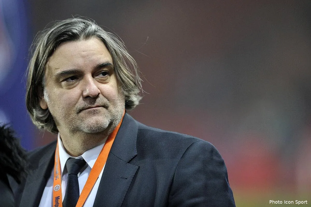 nicollin demande aux arbitres de lacher un peu montpellier iconsport noe 290313 05 5963687