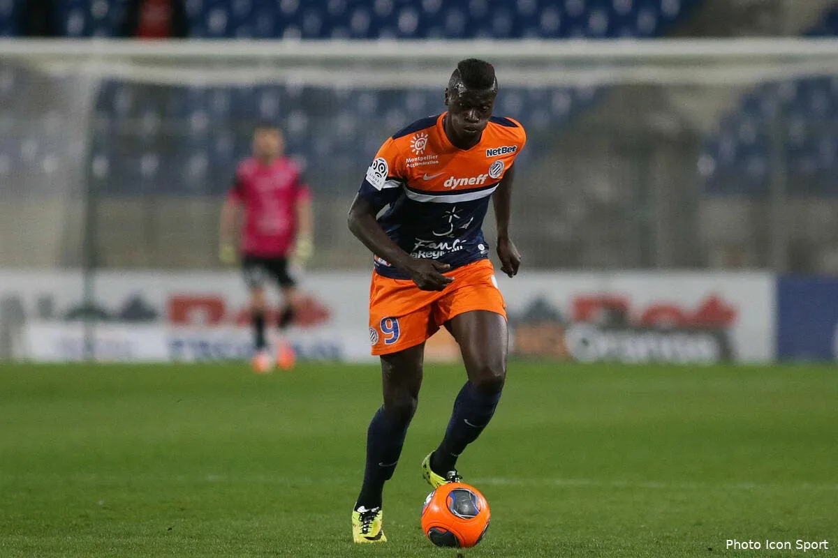 nicollin donne une condition pour conserver niang a montpellier iconsport guy 290314 08 1480579