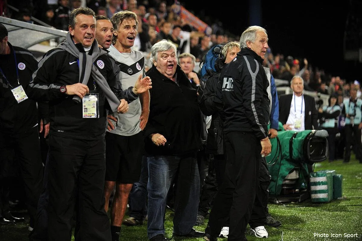 nicollin en est certain apres montpellier on va manger 5 ans de psg iconsport noe 200512 94 9535273