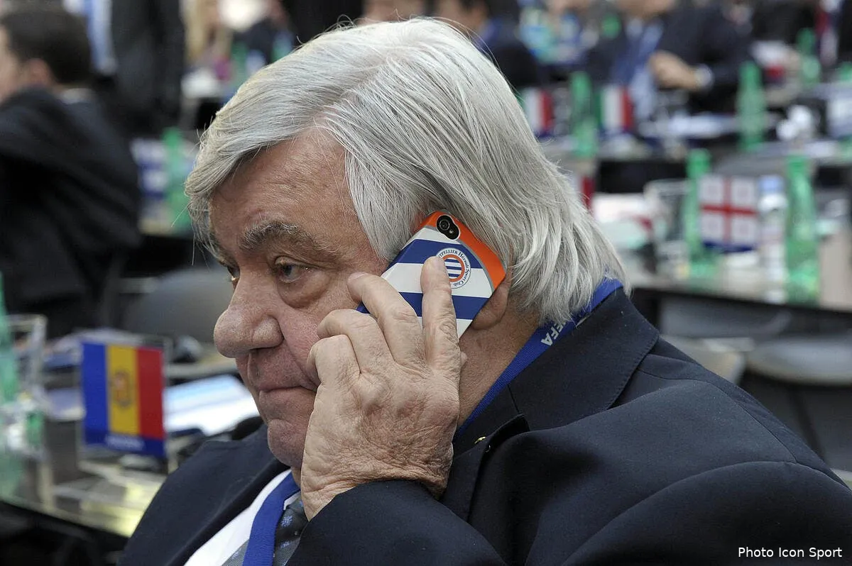 nicollin ne tire plus sur l ancien president du psg iconsport ppp 220311 44 0724472