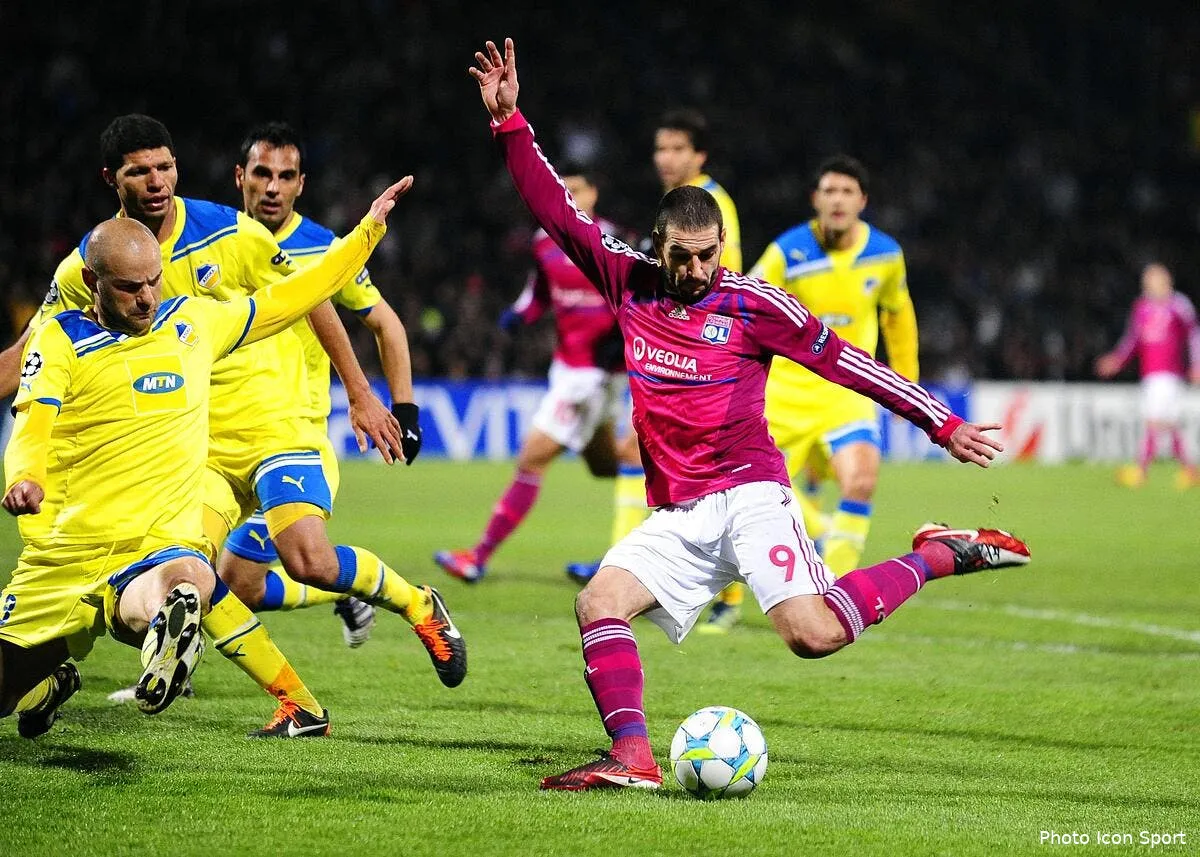 nicosie parle de la catastrophe possible pour l ol iconsport noe 140212 08 0831173