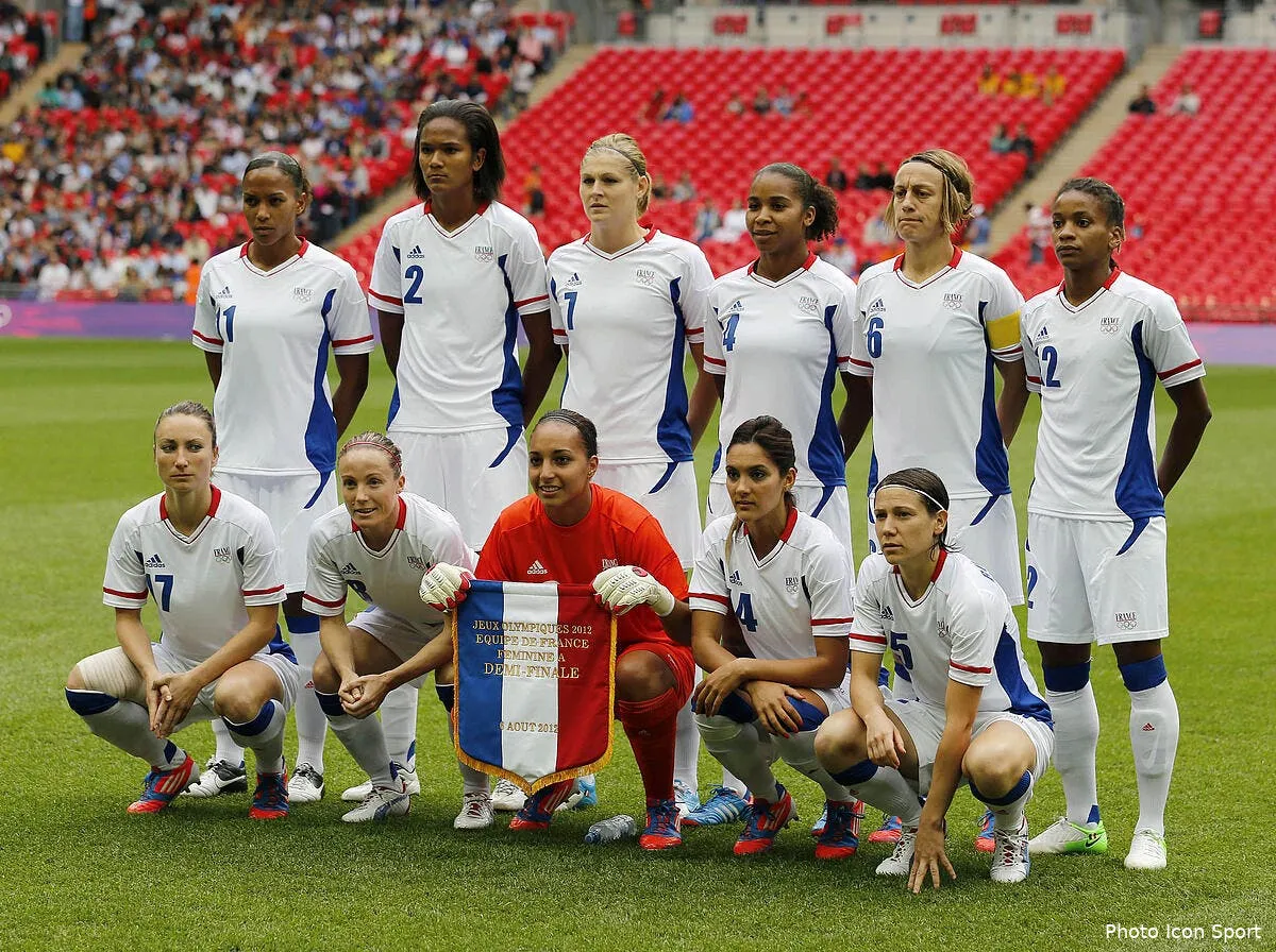 nike colle une amende de 5me a la fff pour les bleues aux jo iconsport spi 060812 05 2939762