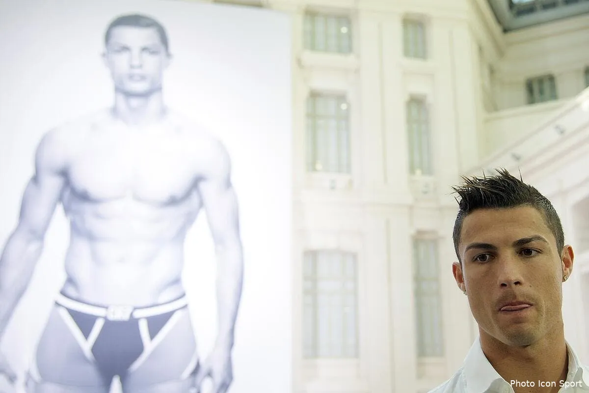 nike menace cristiano ronaldo s execute ronaldo 31105149