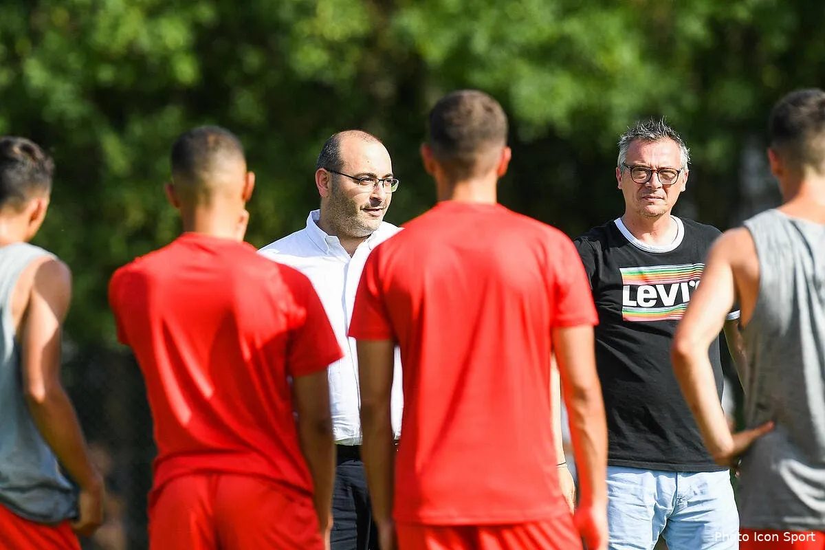 nimes les crocos n ont plus d entraineur ca taille icon dim 260619 01 15275115