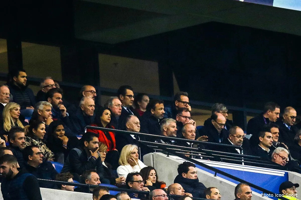 nimes ol aulas pris a partie dans les tribunes des costieres icon bia 051119 08 48272007