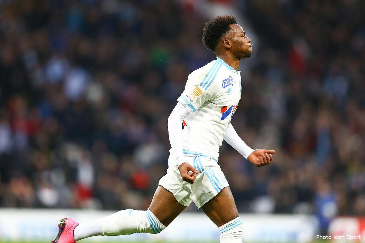 nkoudou l avoue ca devient difficile a l om iconsport blo 130116 06 09130511