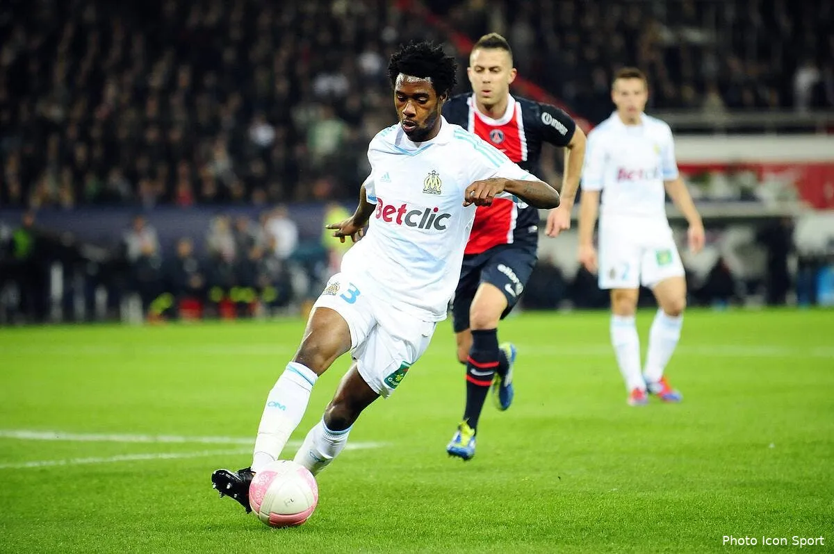 nkoulou aime l om mais ne refusera pas un grand d europe iconsport noe 080412 06 8835530