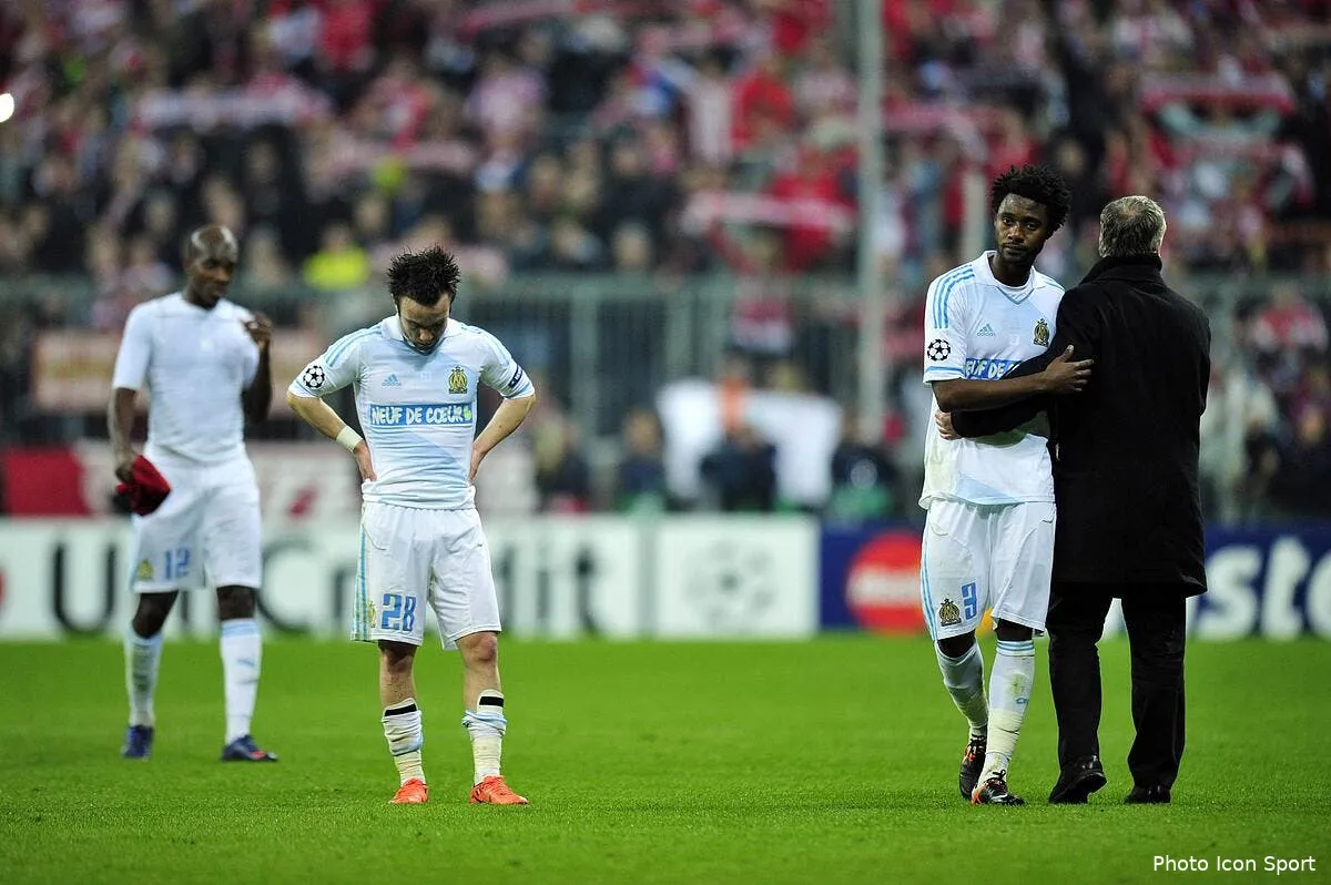 nkoulou avoue avoir honte et etre ecoeure pour l om iconsport noe 030412 05 1933231