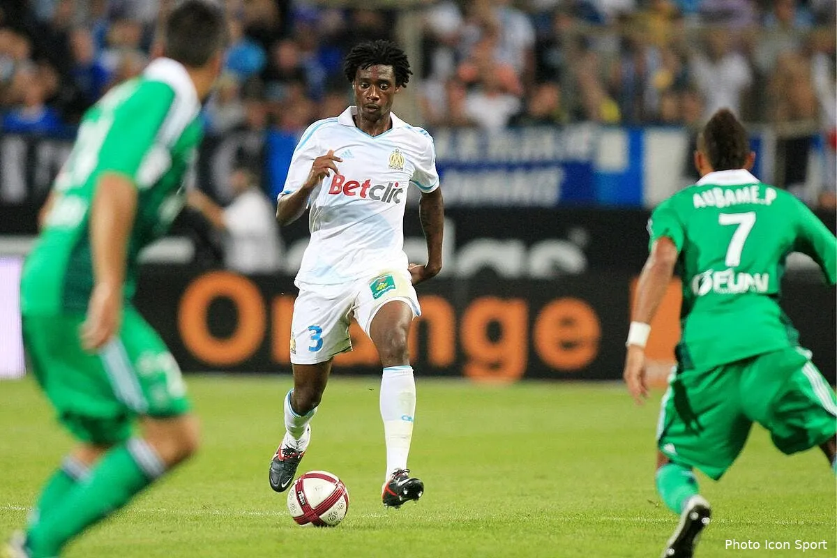 nkoulou deja suspendu pour son geste contre l asse iconsport blo 210811 97 3623816