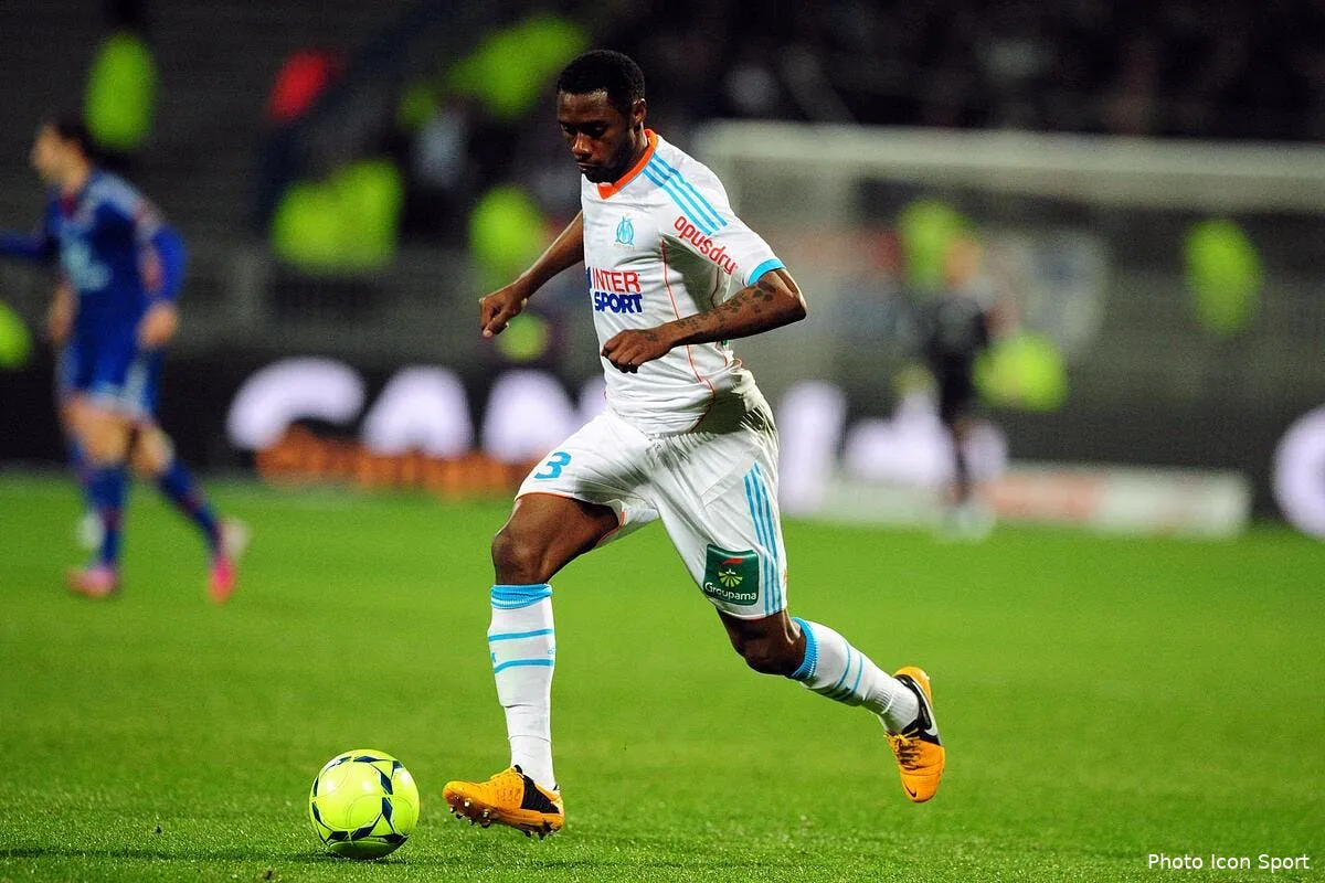 nkoulou fait un voyage om monaco pour parler mercato iconsport jpt 100313 08 3258695