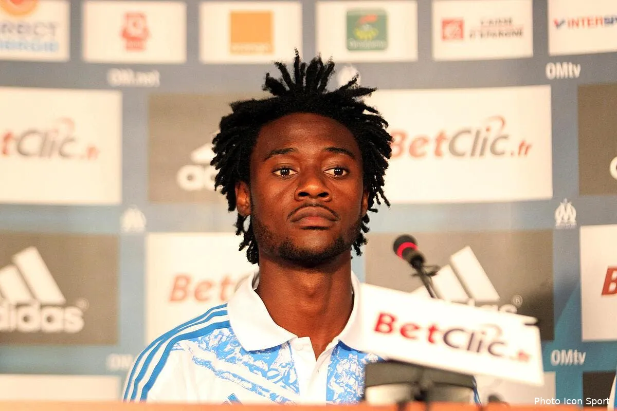 nkoulou n a pas peur de la pression a l om iconsport blo 290611 05 1321538