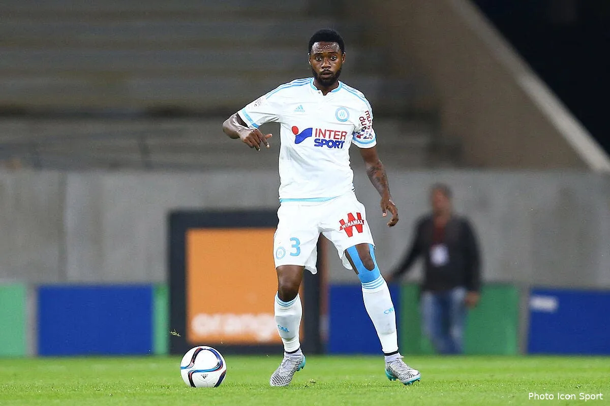 nkoulou n est pas a l ol et ca le mine selon menes iconsport blo 230915 05 76123359