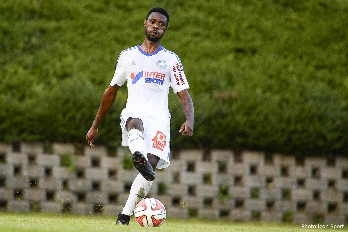 nkoulou veut rester a l om sauf en cas de surprises nkoulou 288561