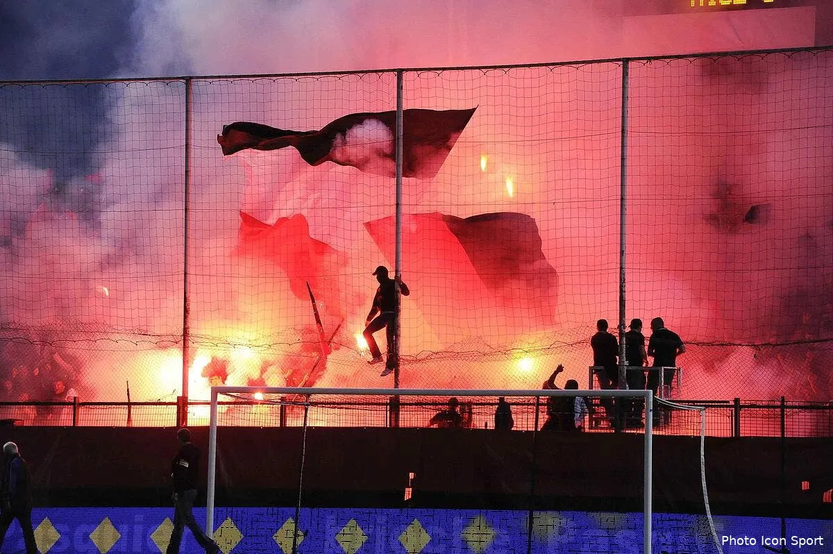 nombreux incidents autour d om nice iconsport aim 190411 44 6230642