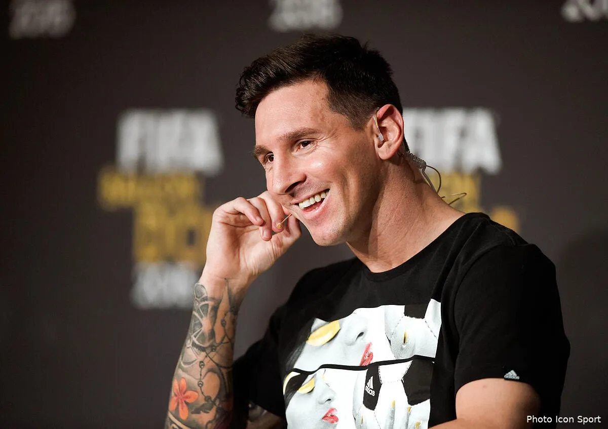 non non et non l argent du real n interesse pas messi messi 23131875