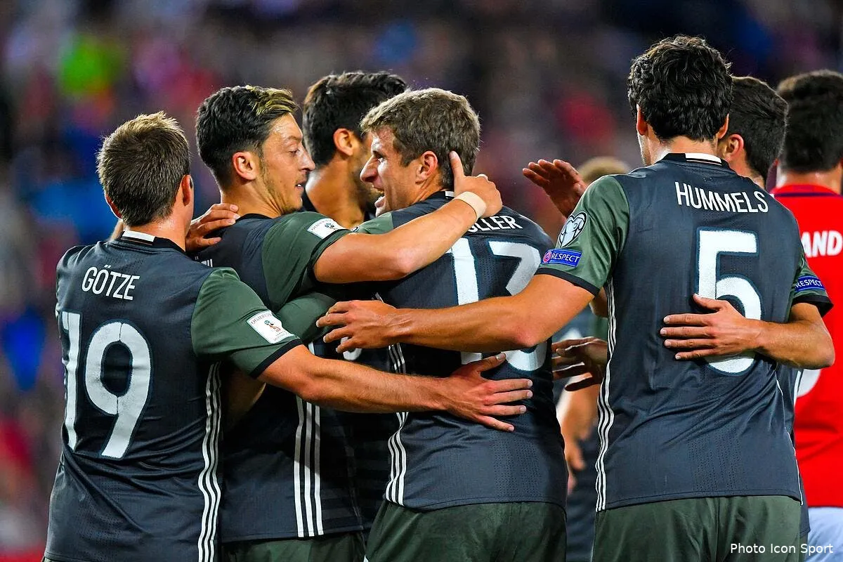 norvege allemagne 0 3 iconsport mis 040916 01 09154032