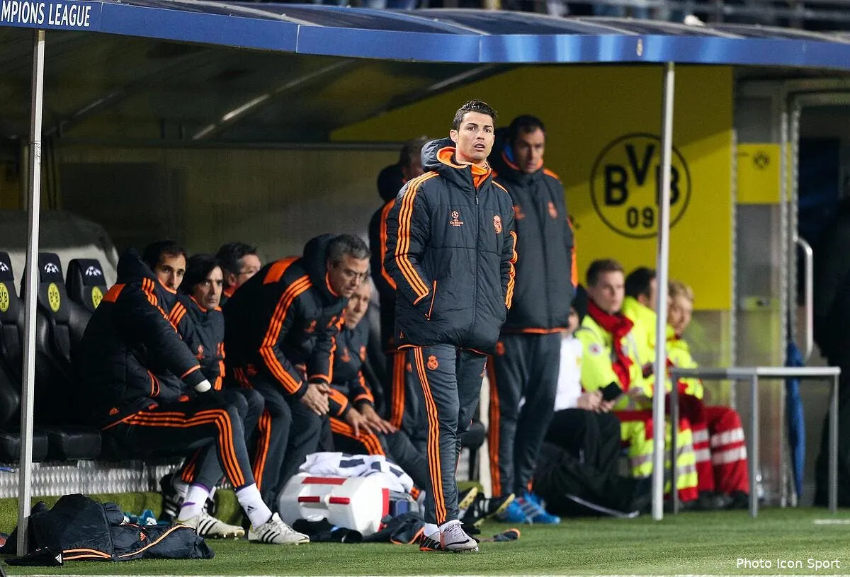 nouveau coup dur pour cristiano ronaldo et le real madrid ronaldo 1280513