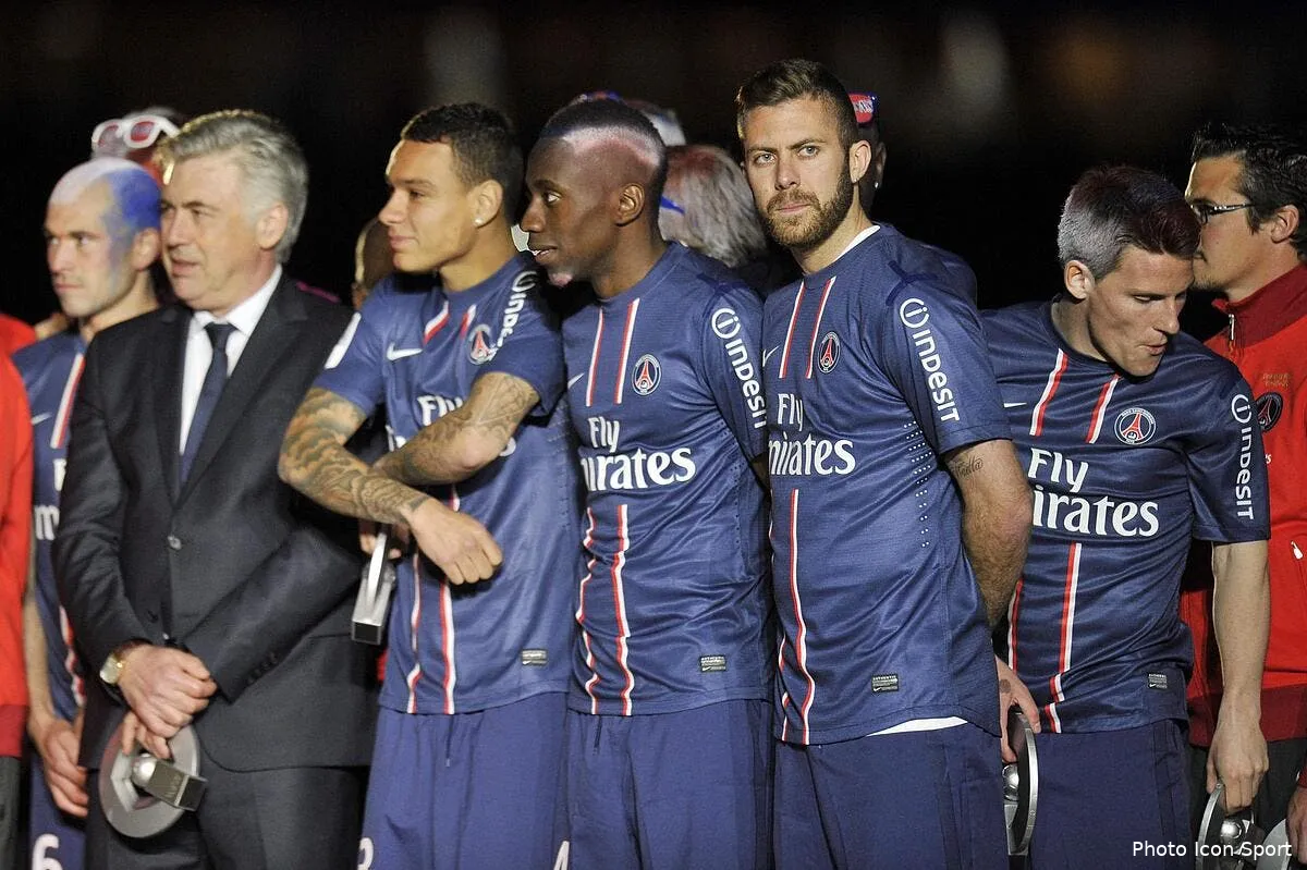 objectif demi finales de c1 pour le psg annonce van der wiel iconsport noe 180513 444 1360605