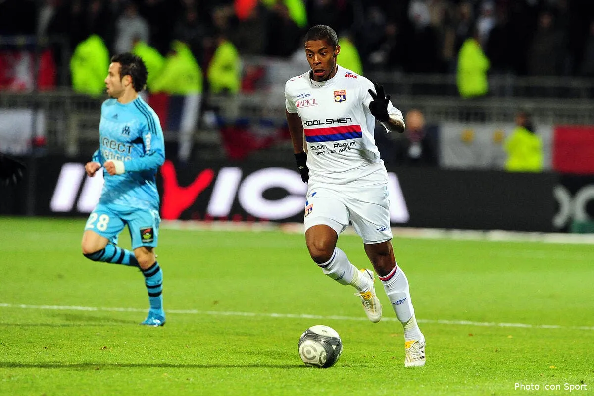 objectif ol om pour michel bastos iconsport jpt 081109 10 61 118549