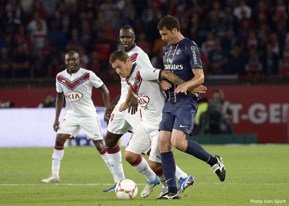 obraniak decu d affronter un psg affaibli iconsport por 260812 01 0447867