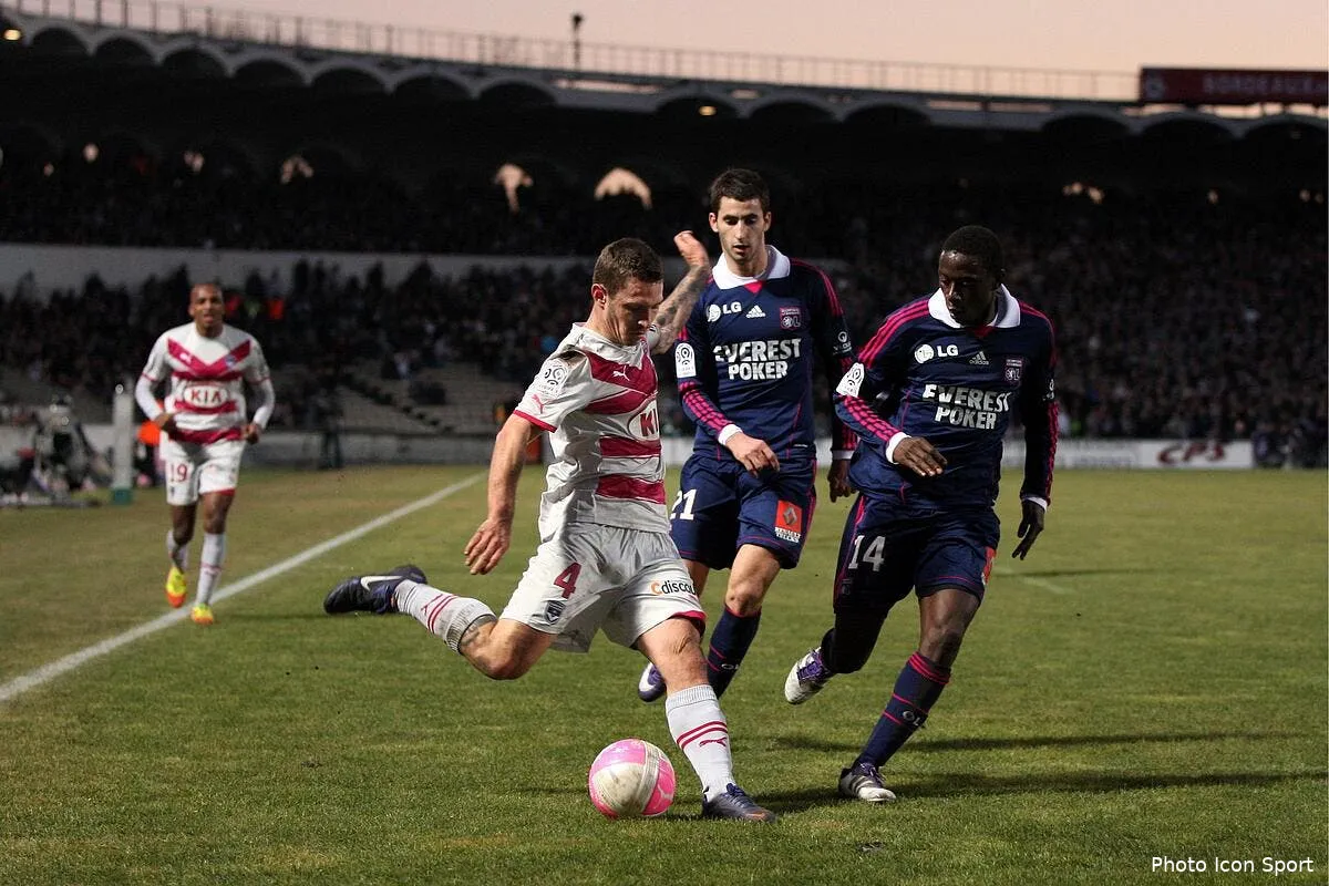 obraniak impressionne par le nouveau visage de l ol iconsport blo 190212 44 5240347