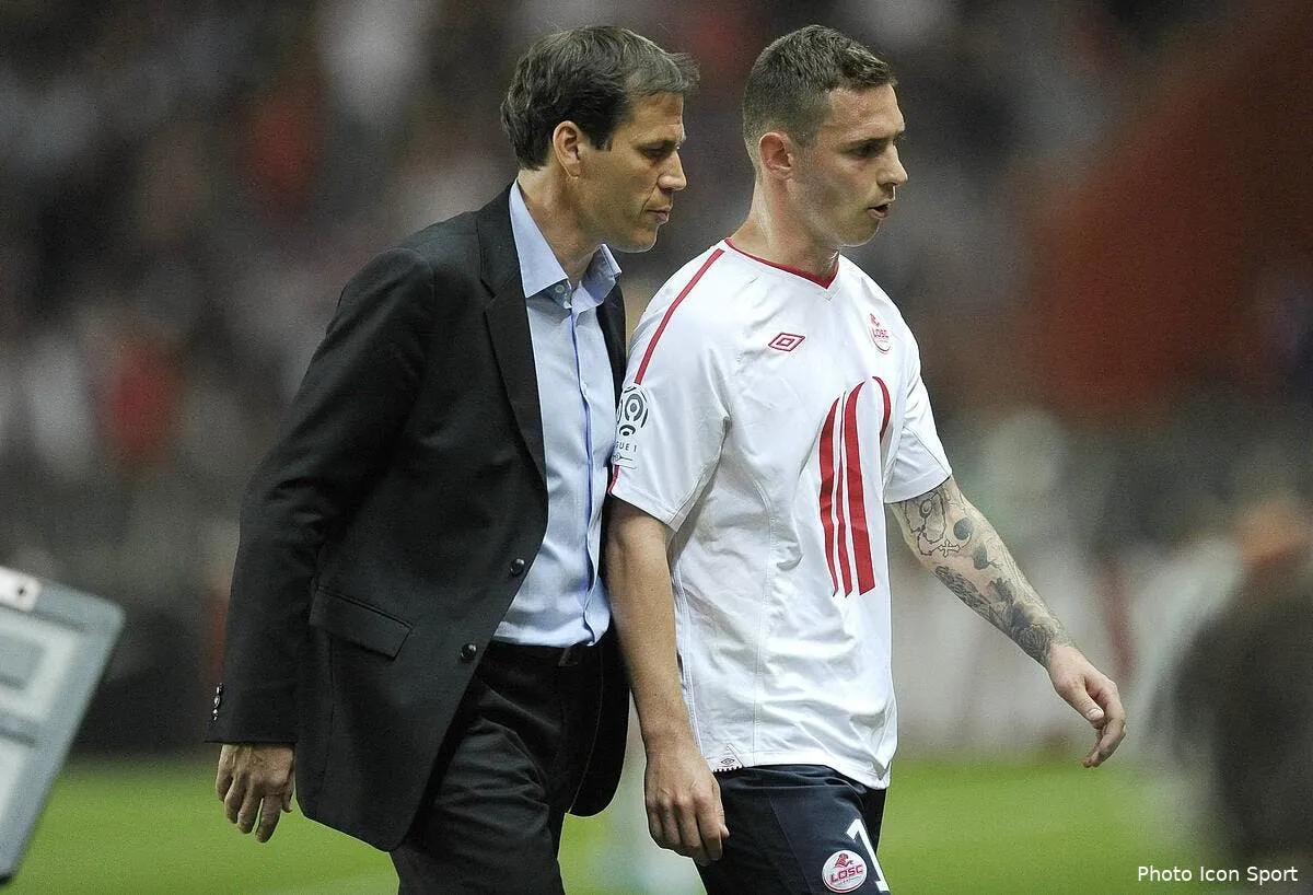 obraniak se donne une derniere annee avec lille iconsport lai210511 01 35421603