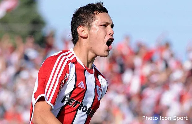 ocampos va signer a monaco pour 16 me ocampos38347