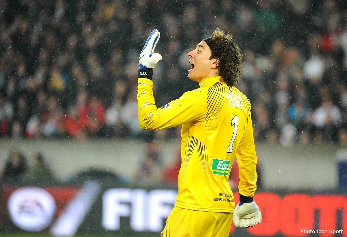 ochoa affirme n avoir aucun contact avec l om iconsport win 040312 05 3134079