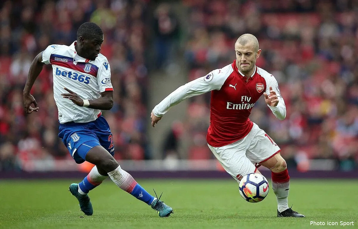 officiel 17 ans apres jack wilshere va quitter arsenal icon pa 35790353222375