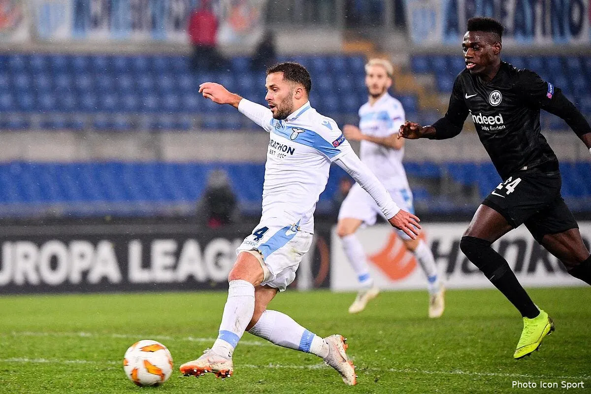 officiel accord avec la lazio nice tient sa premiere recrue durmisi271971