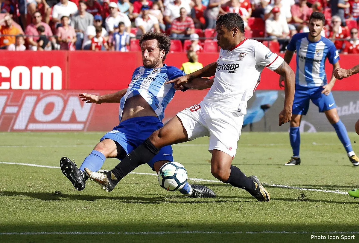 officiel accord bordeaux malaga pour le transfert de paul baysse iconsport icon mar 300917 05 25206013