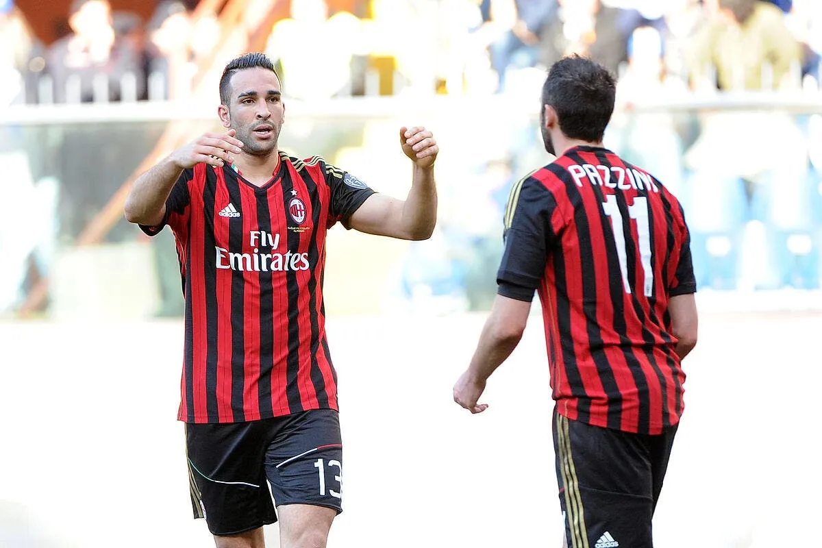 officiel adil rami au milan ac jusqu en 2017 iconsport liv 230214 51 5287256