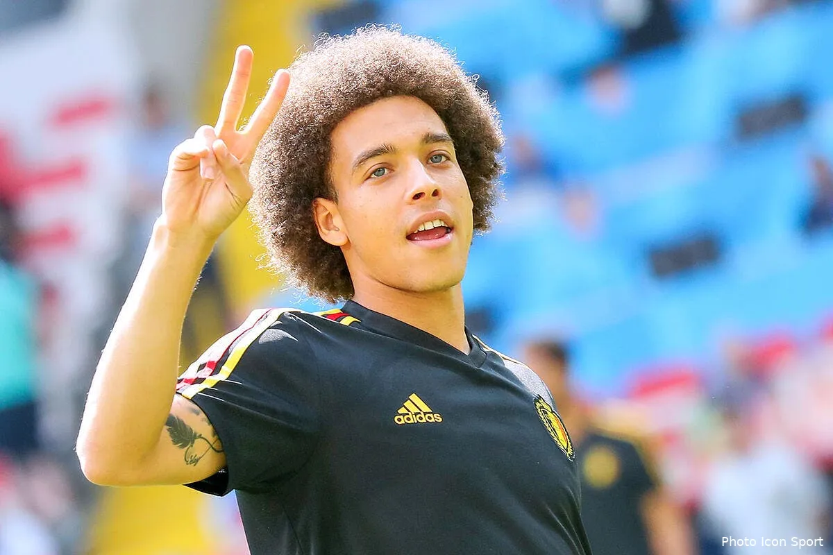 officiel alex witsel signe au borussia dortmund iconsport icon blg 230618 93 112226835